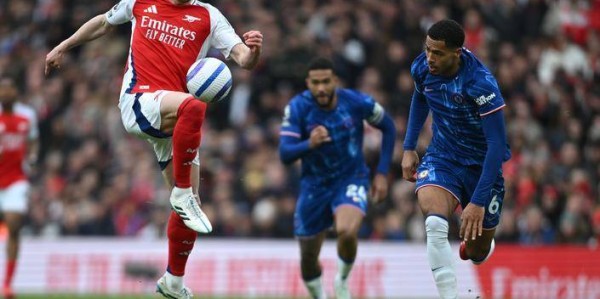 25176期胜负彩足彩：切尔西主场迎劲敌阿森纳，蓝军枪手狭路相逢，谁能笑傲斯坦福桥？