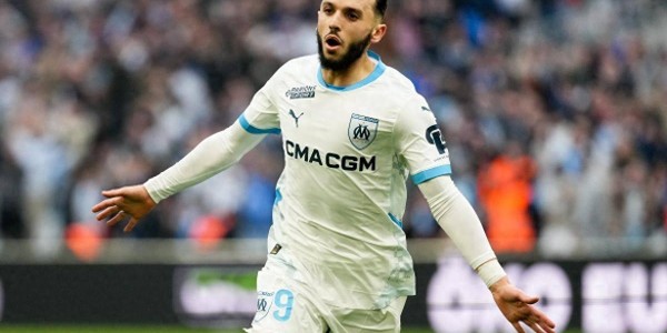 10月18日3场法甲：马赛小胜紧追巴黎摩纳哥客场抢3分？