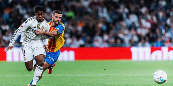 恩德里克租借加盟里昂，为争取世界杯名额远走法甲