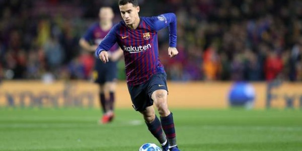 转会费1.6亿欧！当年把巴萨坑惨了！足坛天字第一号反骨仔33岁没球踢