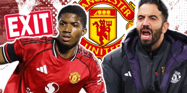 曼联两小妖有望首秀！冬窗拟出租三人，阿莫林认为单场10球射手更适合英乙锻炼