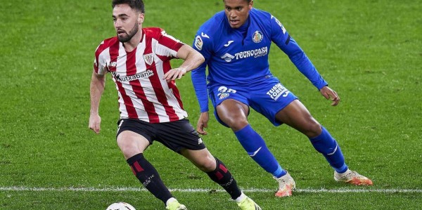 25152期胜负彩前瞻 | 西甲对决：毕尔巴鄂主场火力全开，赫塔菲客场难逃一败？