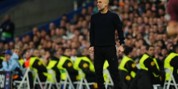 曼城3-1纽卡：晋级到决赛再遇阿森纳，瓜迪奥拉还会自信满满么