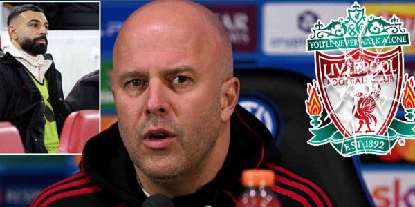 克洛普一语道破萨拉赫两次被雪藏背后真相，利物浦更衣室矛盾早有端倪？