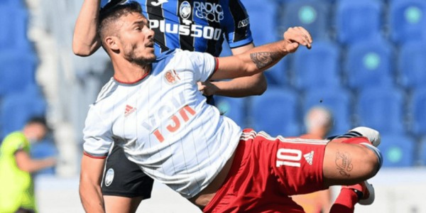 意甲烽火再燃！博洛尼亚主场迎战亚特兰大——攻防对决一触即发!