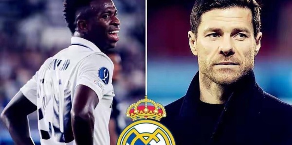 阿隆索这皇马主帅当得，简直成了，欧洲各大豪门刷战绩的大礼包