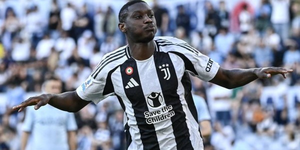 穆阿尼租借加盟托特纳姆热刺
        
    穆阿尼租借加盟托特纳姆热刺