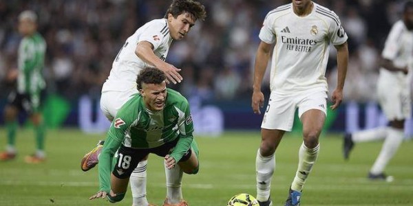 随着皇马5-1，马竞1-1，塞维利亚0-3，西甲最新积分榜出炉