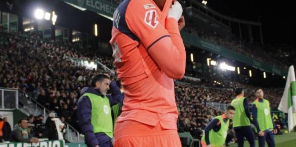 皇马压力不小！0-0爆大冷，3-1，巴萨又4分领跑，西甲积分榜出炉