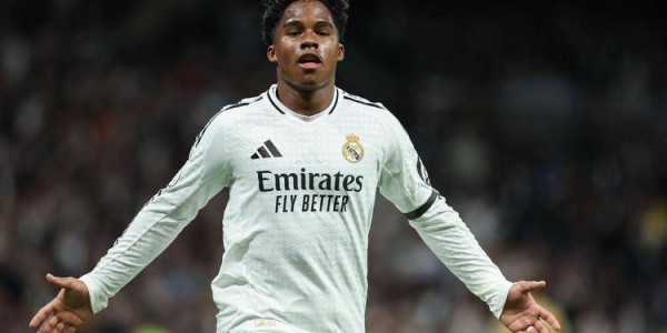 皇马6000万欧刮出谢谢惠顾，17岁天才西甲现原形