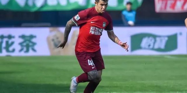 值了！前德甲外援4项数据高居全中超第一：2年助攻21球！