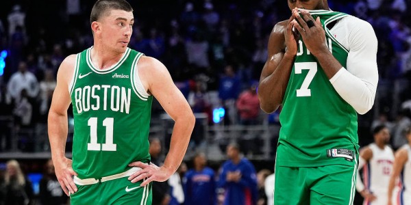 普理查德21+10杜伦24+17 凯尔特人不敌活塞三连败