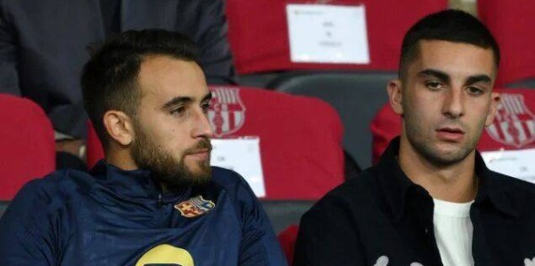 从面临清洗到绝对主力！弗里克慧眼识珠 巴萨多面手彻底逆袭